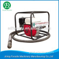 Vibrador de agulha de concreto portátil a gasolina para venda (FZB-55)